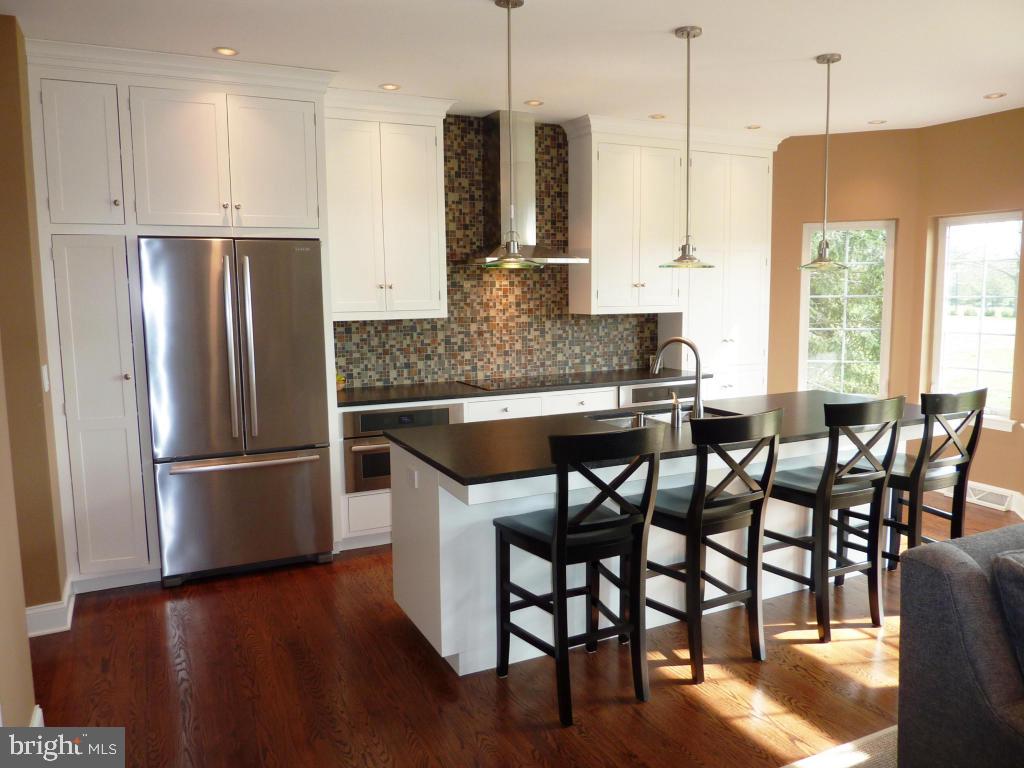 BENT CREEK - Residential