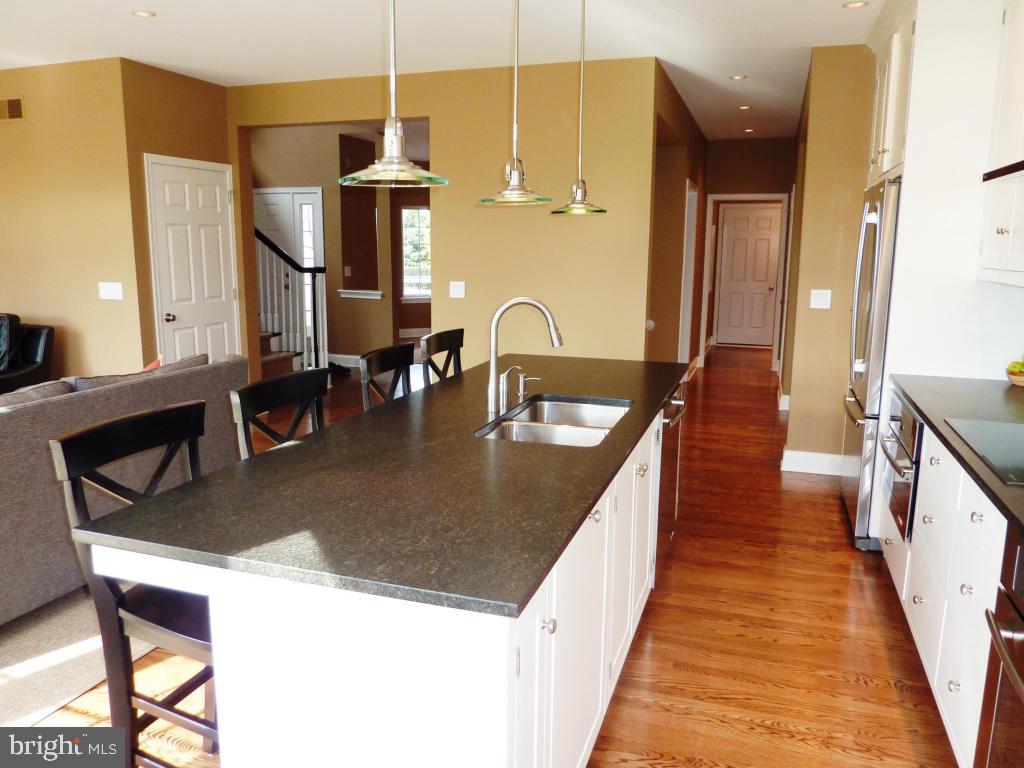 BENT CREEK - Residential