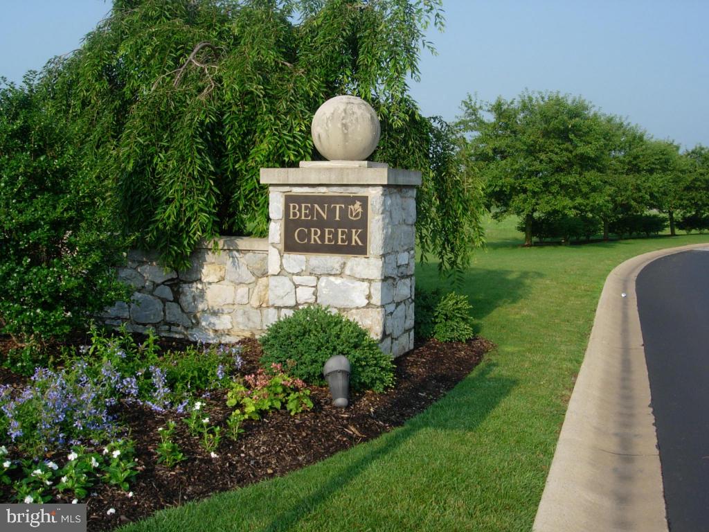 BENT CREEK - Residential