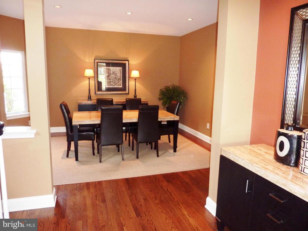 BENT CREEK - Residential