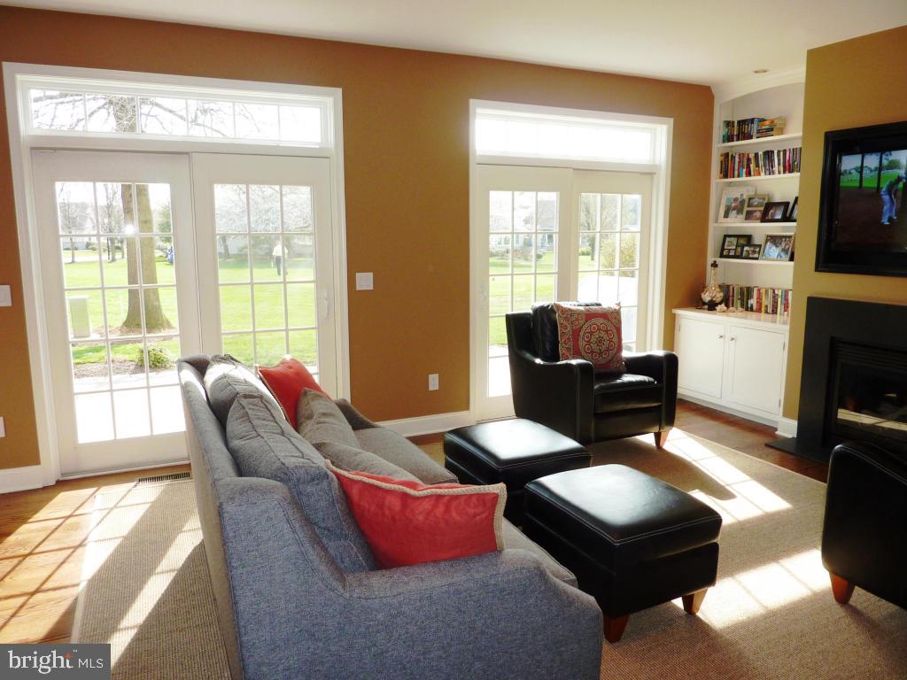 BENT CREEK - Residential