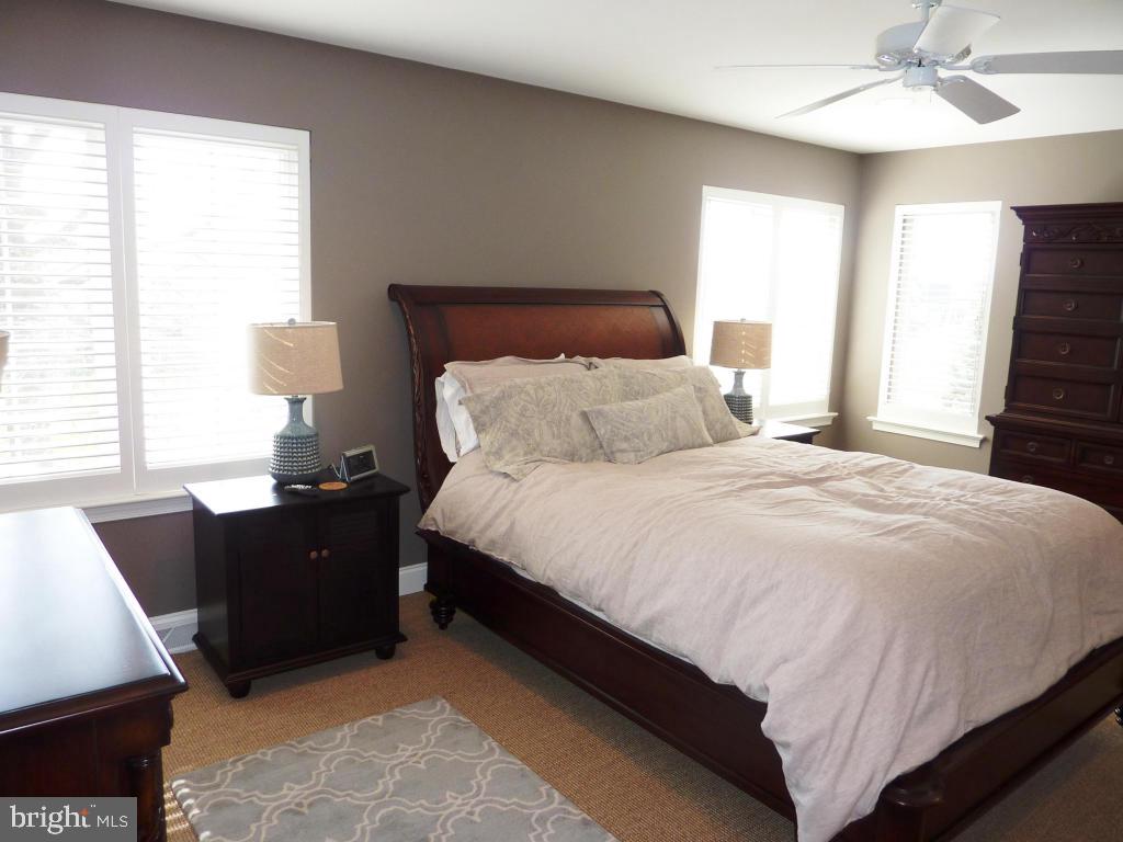 BENT CREEK - Residential