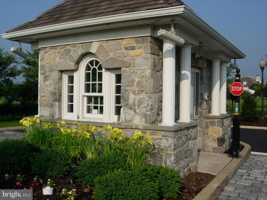 BENT CREEK - Residential