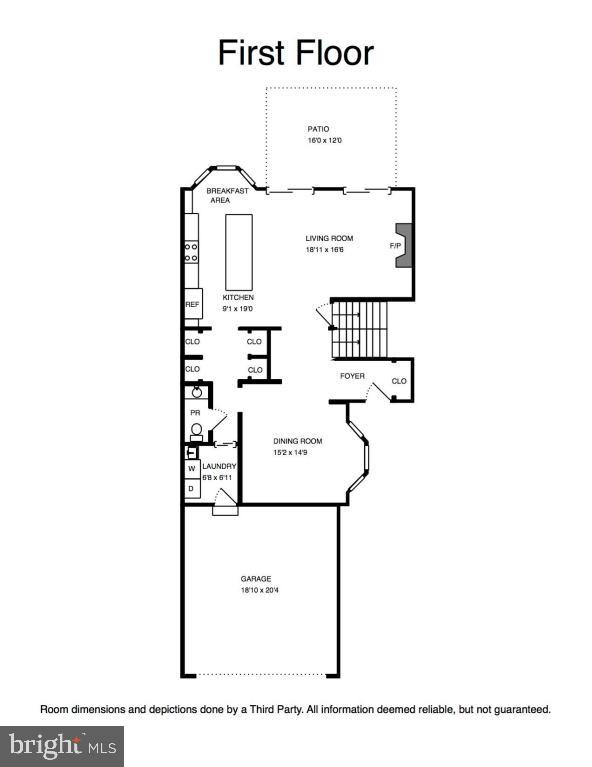 BENT CREEK - Residential