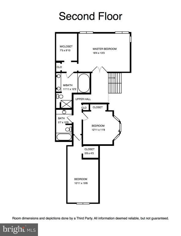 BENT CREEK - Residential