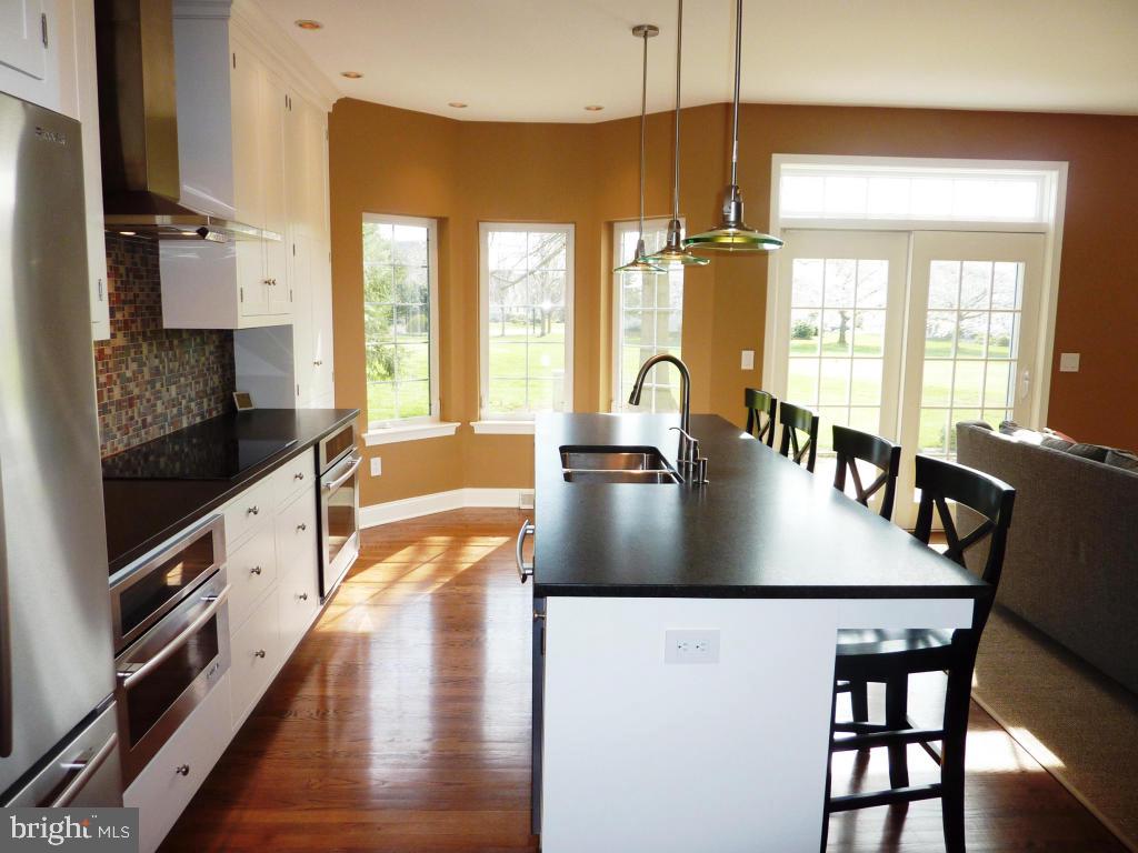 BENT CREEK - Residential