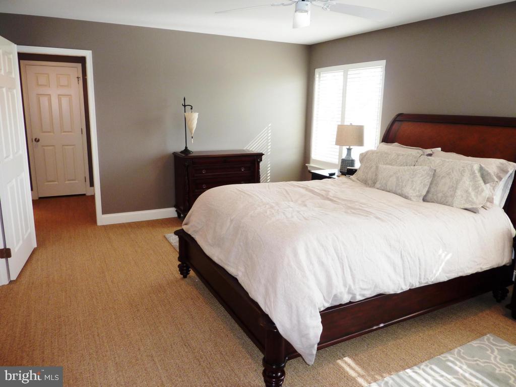 BENT CREEK - Residential