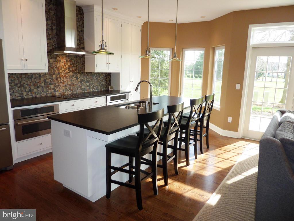 BENT CREEK - Residential