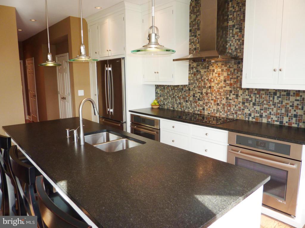 BENT CREEK - Residential