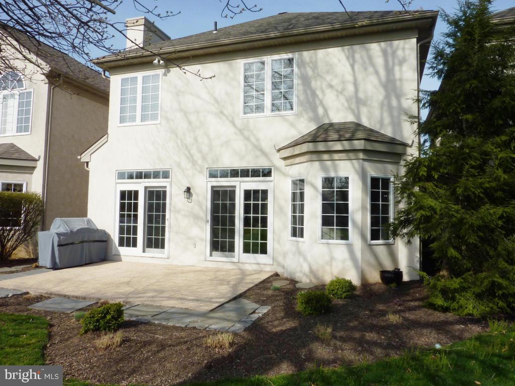 BENT CREEK - Residential