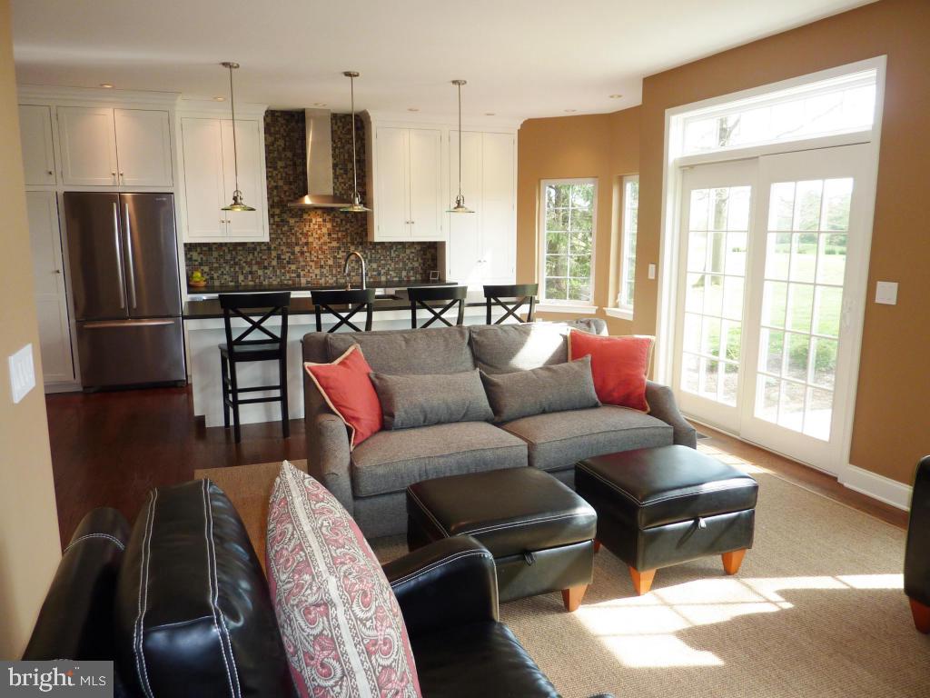 BENT CREEK - Residential