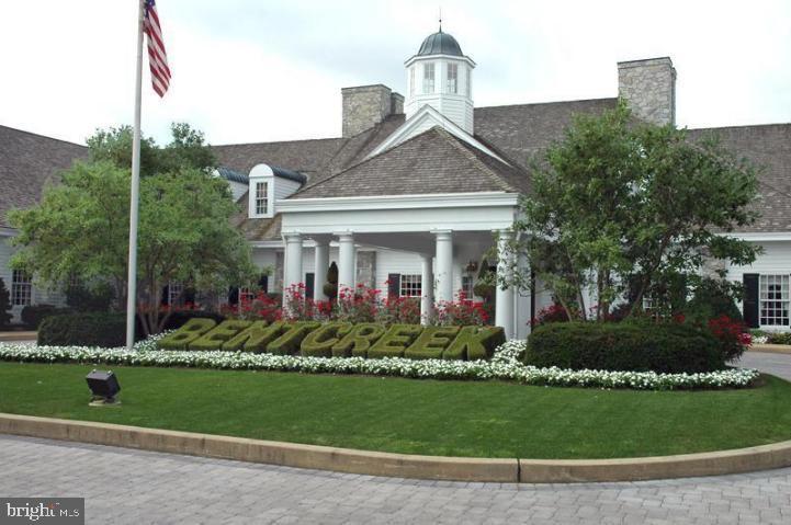 BENT CREEK - Residential