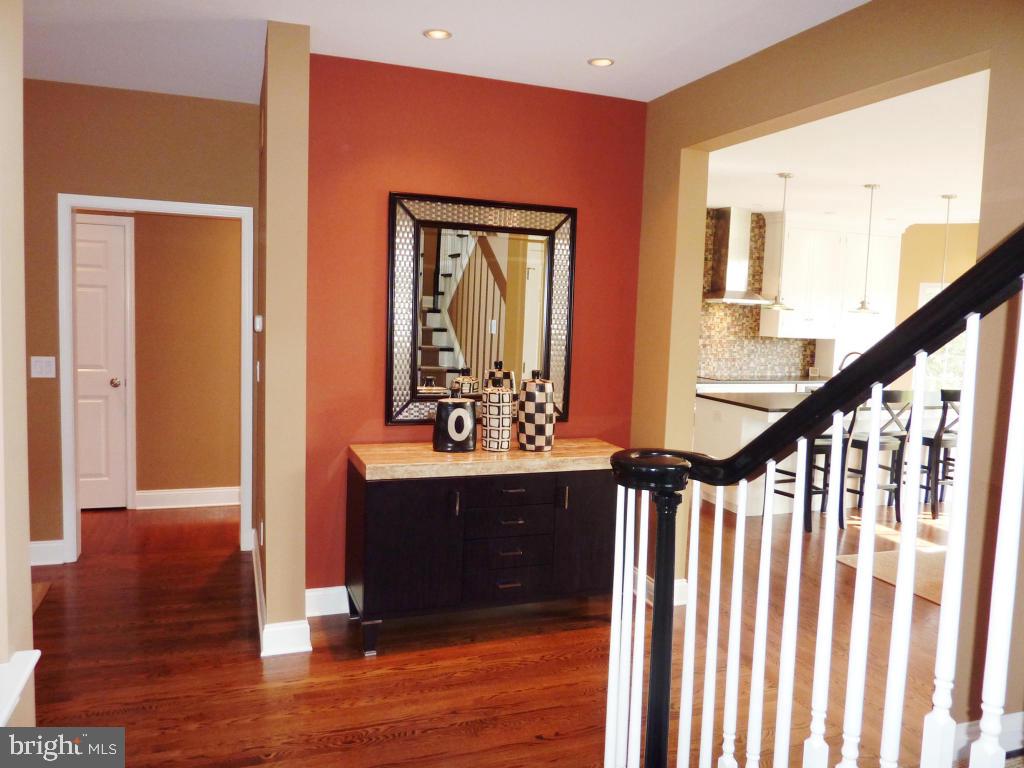 BENT CREEK - Residential