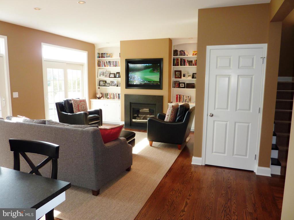 BENT CREEK - Residential