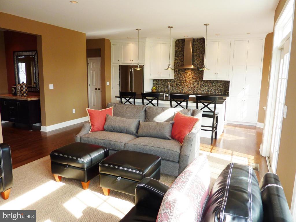 BENT CREEK - Residential