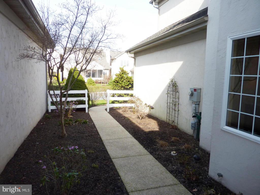 BENT CREEK - Residential