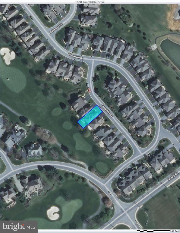 BENT CREEK - Residential