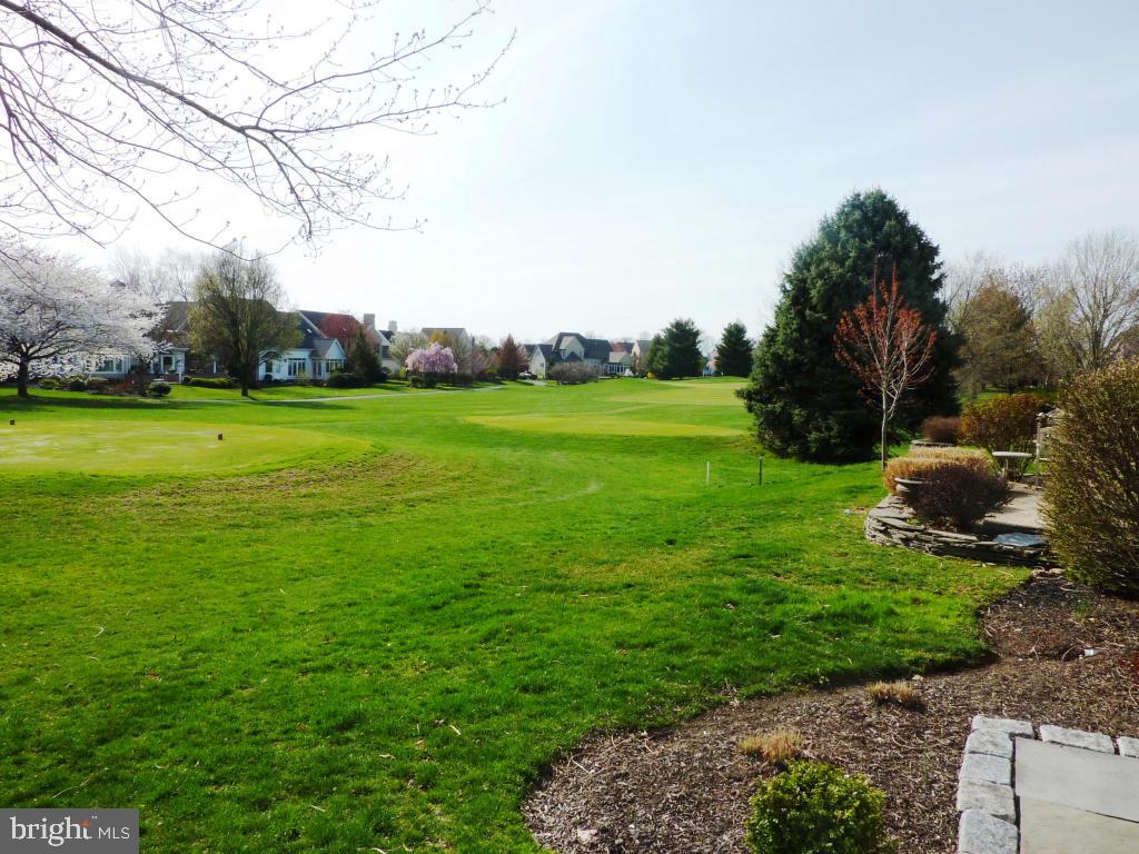 BENT CREEK - Residential