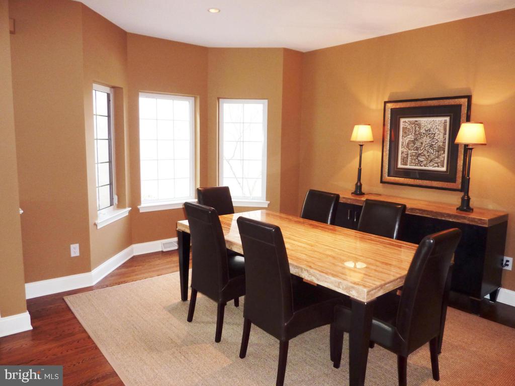 BENT CREEK - Residential