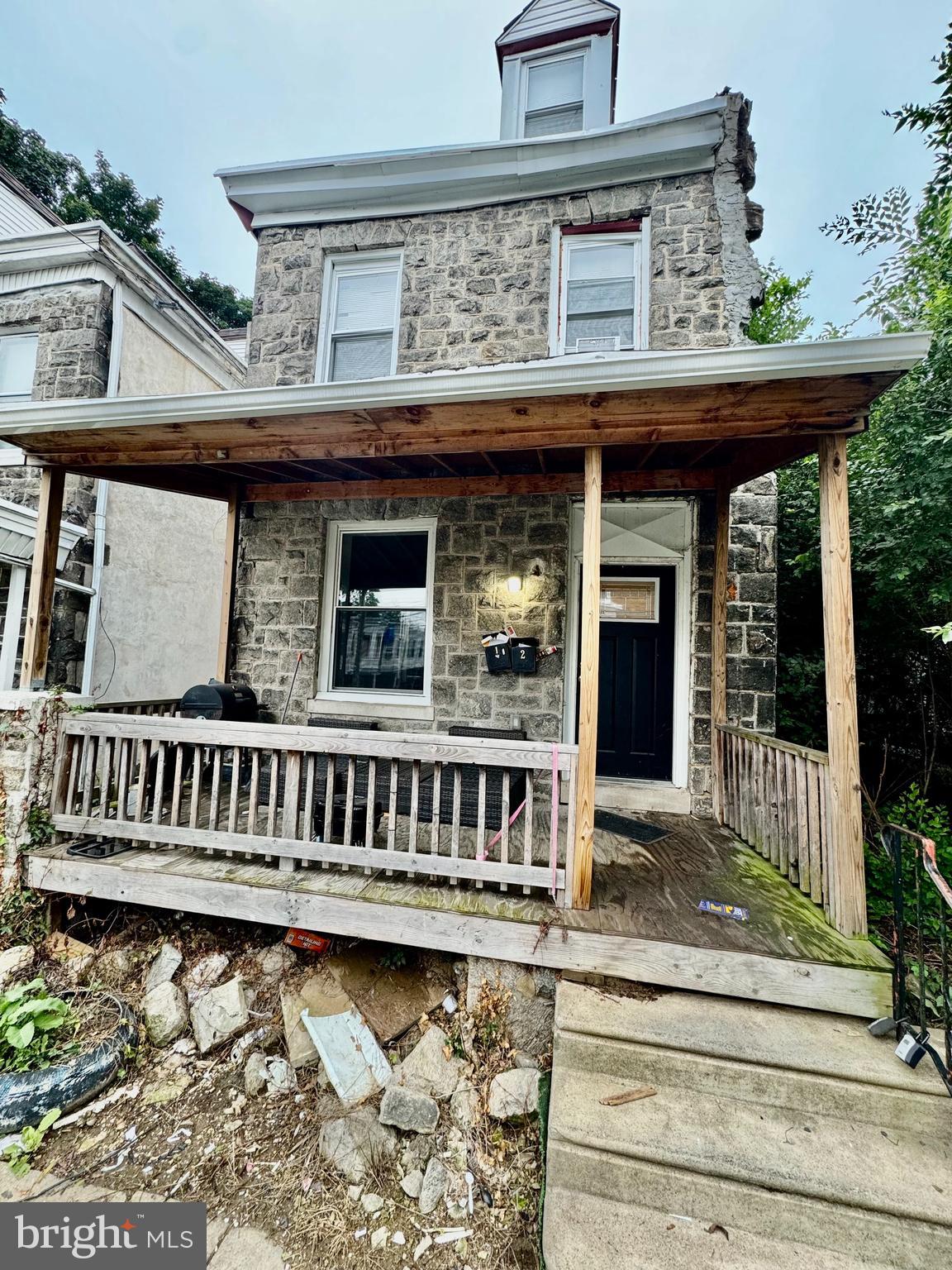 GERMANTOWN (EAST) - Residential Lease