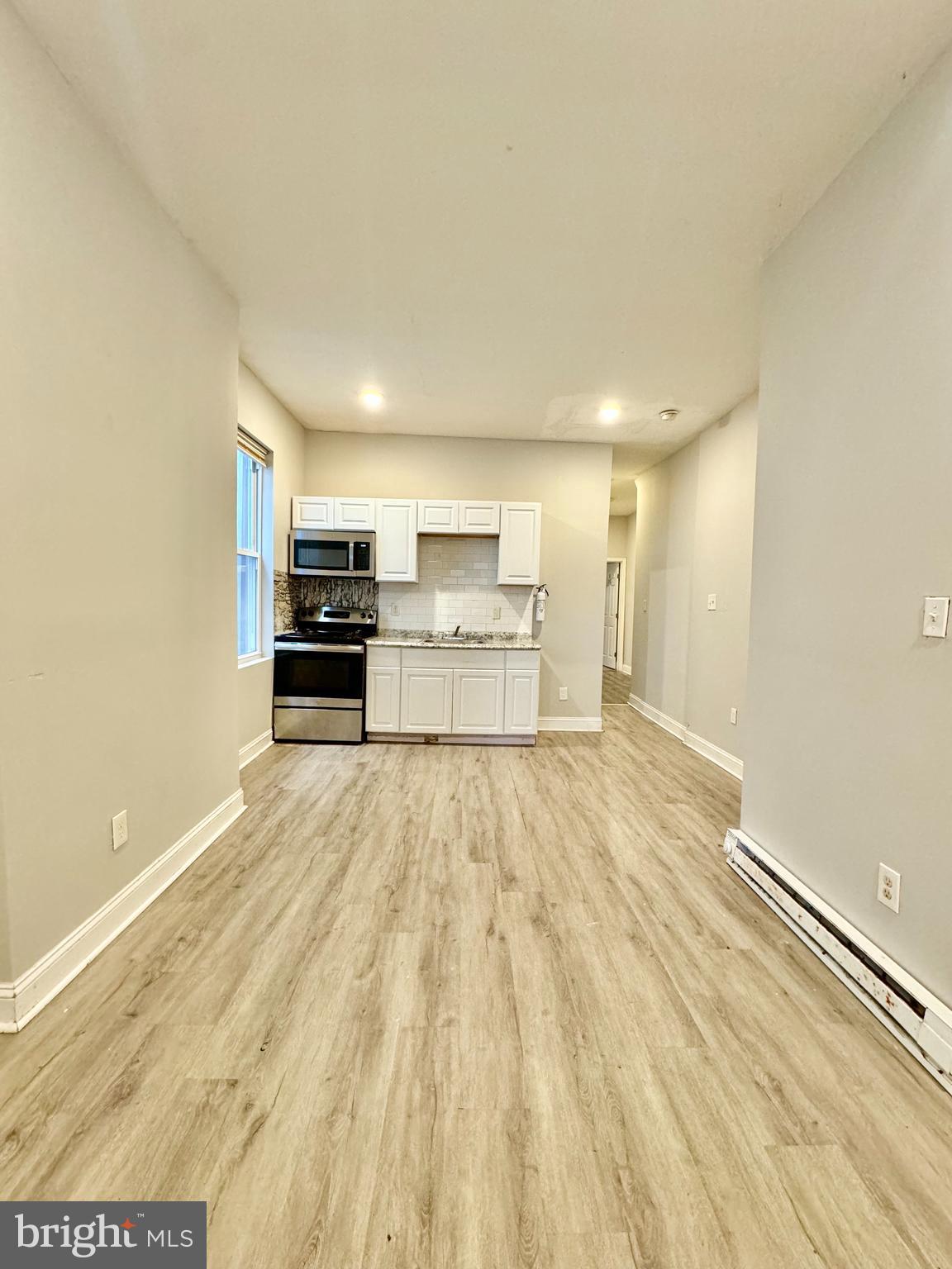 GERMANTOWN (EAST) - Residential Lease