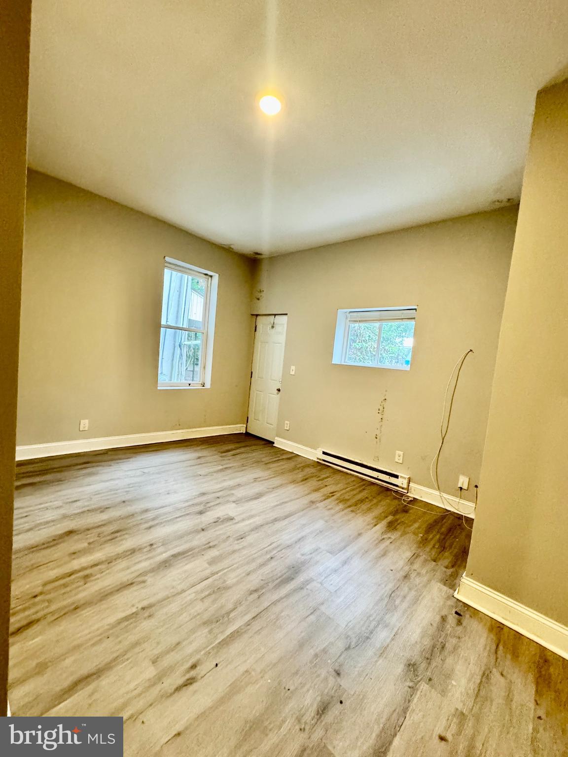 GERMANTOWN (EAST) - Residential Lease