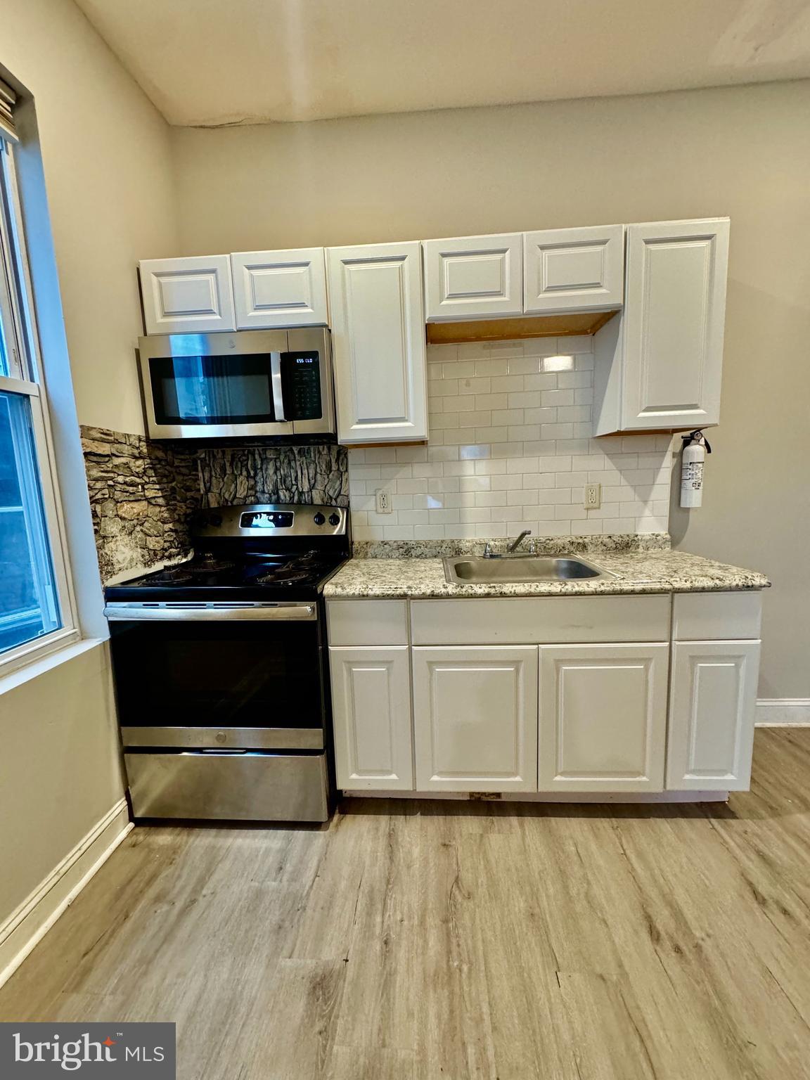 GERMANTOWN (EAST) - Residential Lease