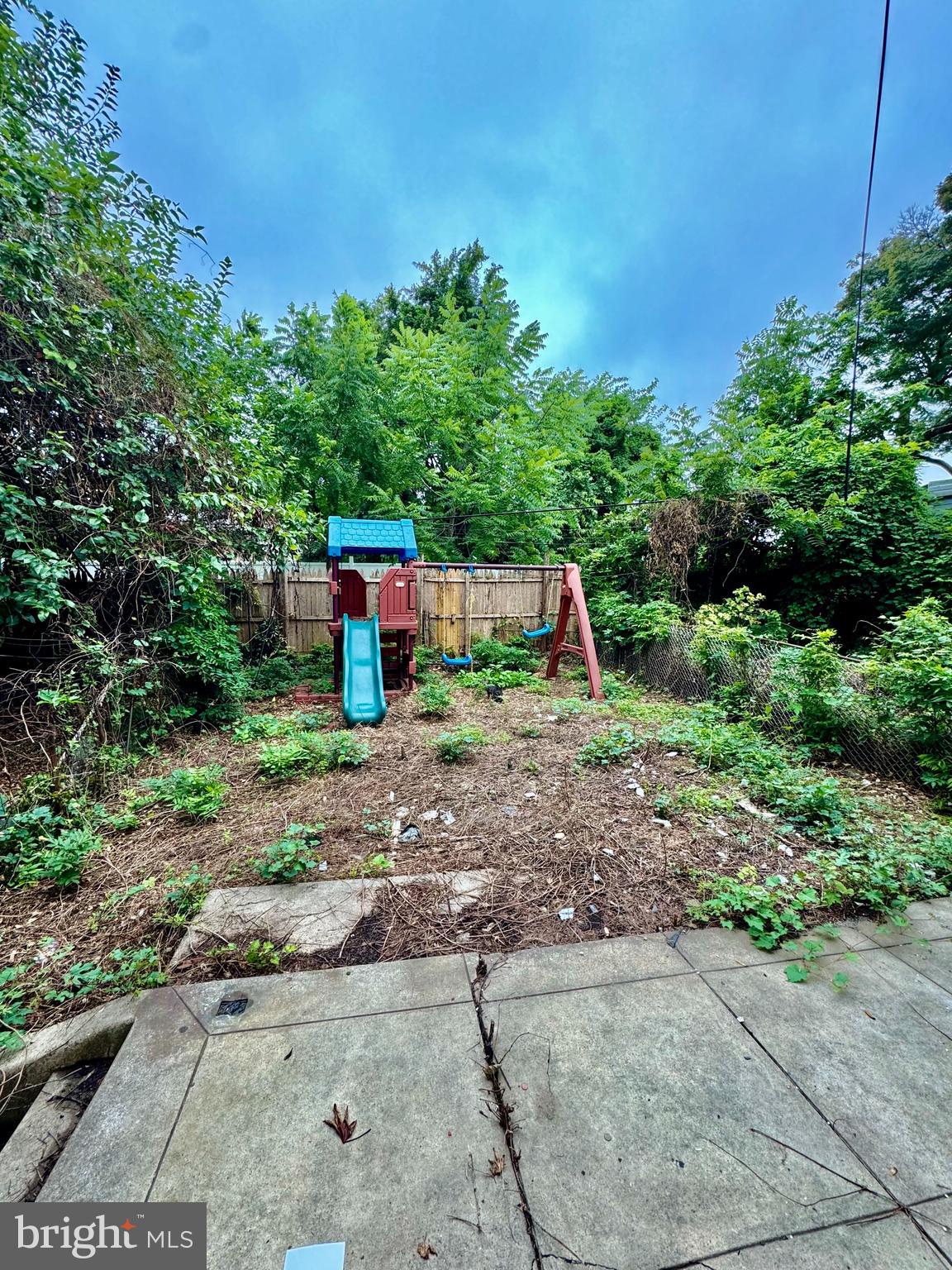 GERMANTOWN (EAST) - Residential Lease