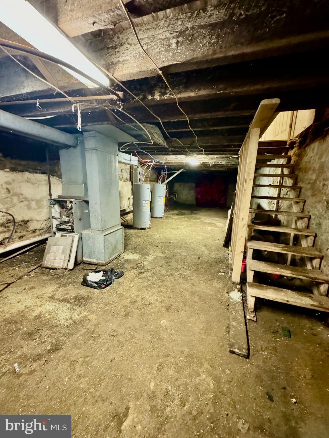 GERMANTOWN (EAST) - Residential Lease