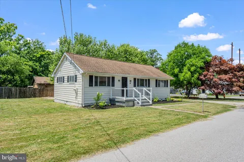 7001 Red Bird Road, Middle River, MD MLS: MDBC2125886