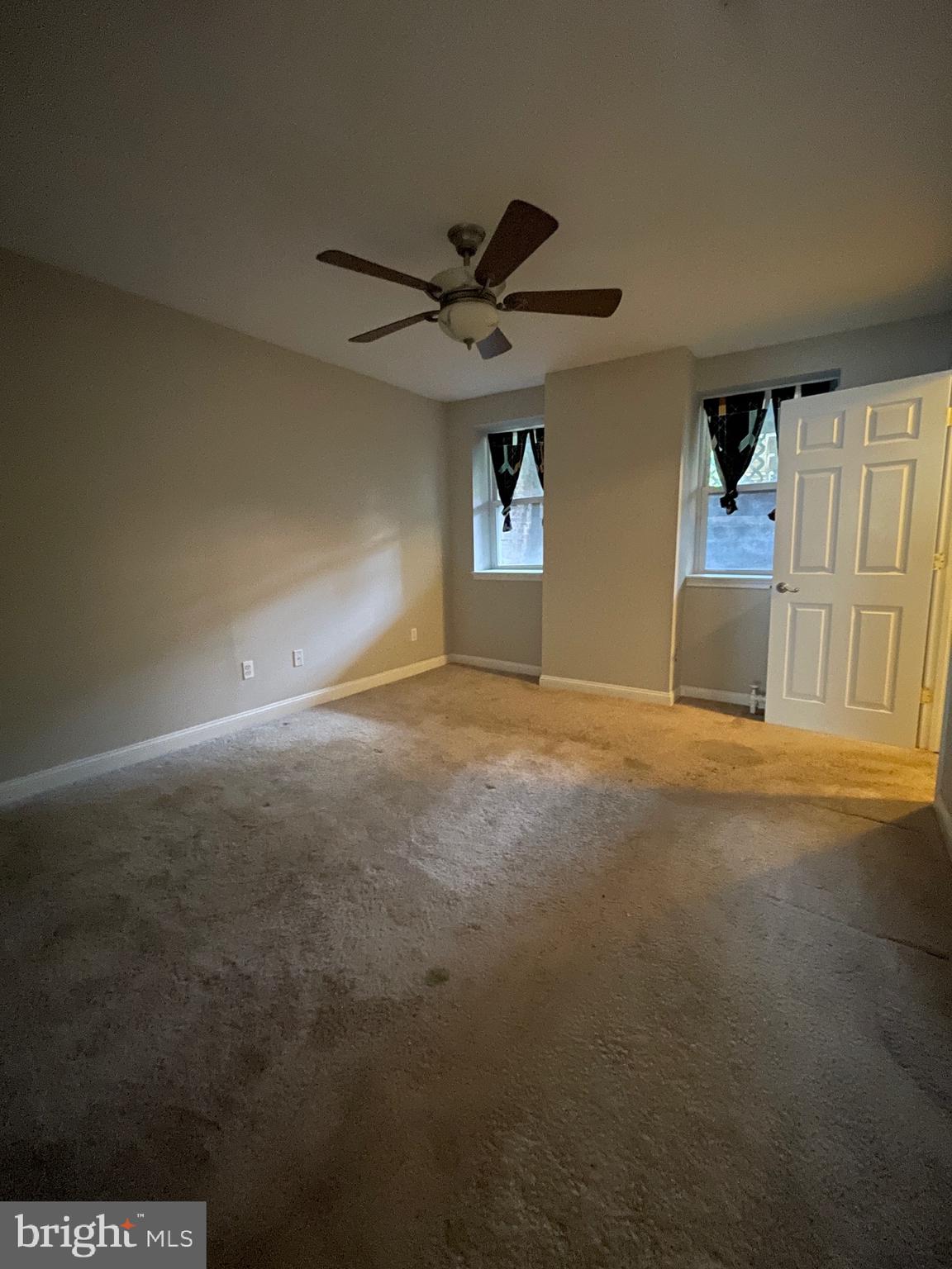 MOUNT VERNON PLACE HISTORIC DISTRICT - Residential Lease