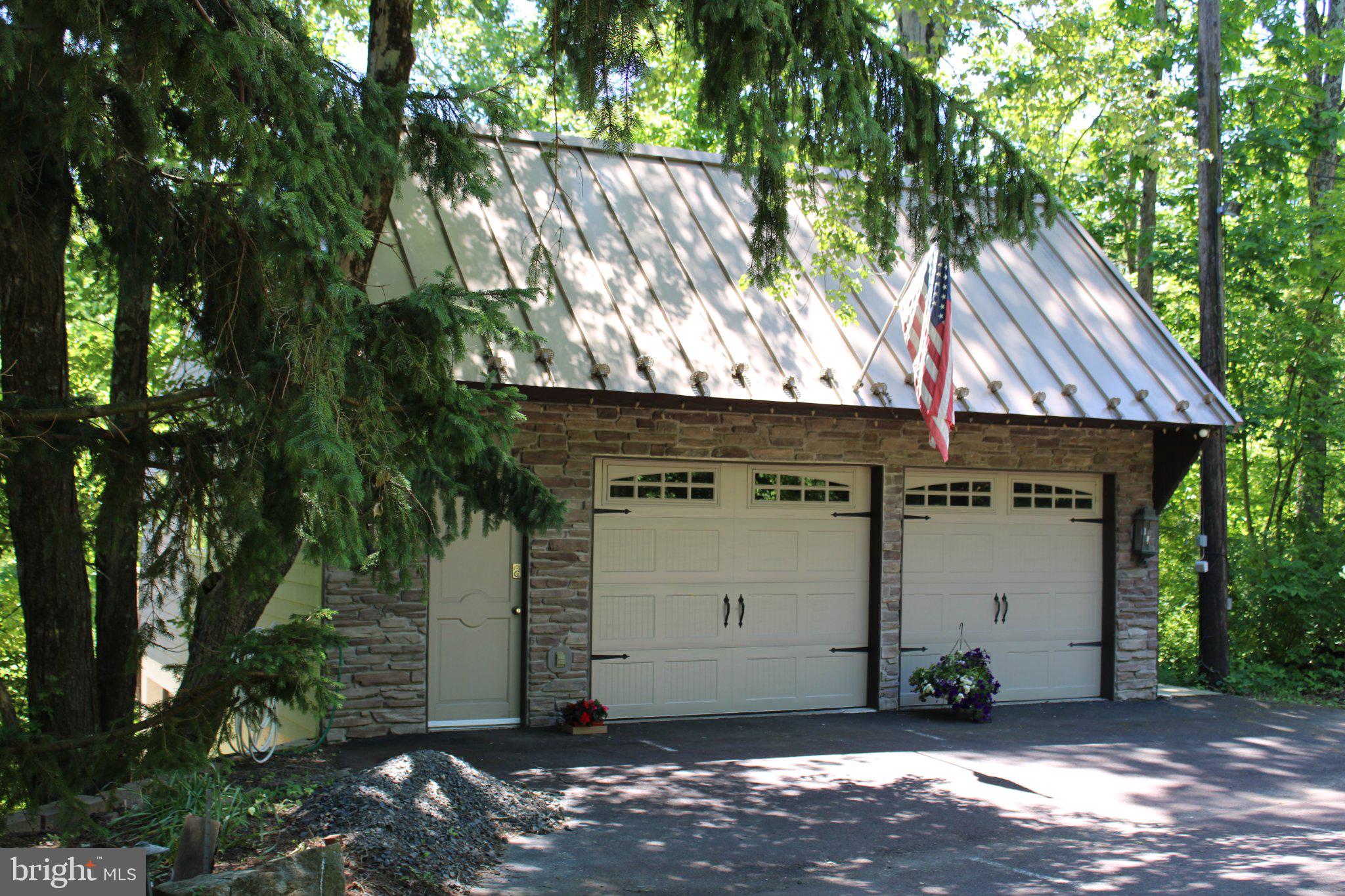 268 STEINMETZ ROAD