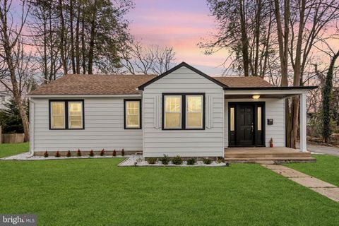 Homes For Sale - 116 Hough Street<br/> PEMBERTON, NJ 08068