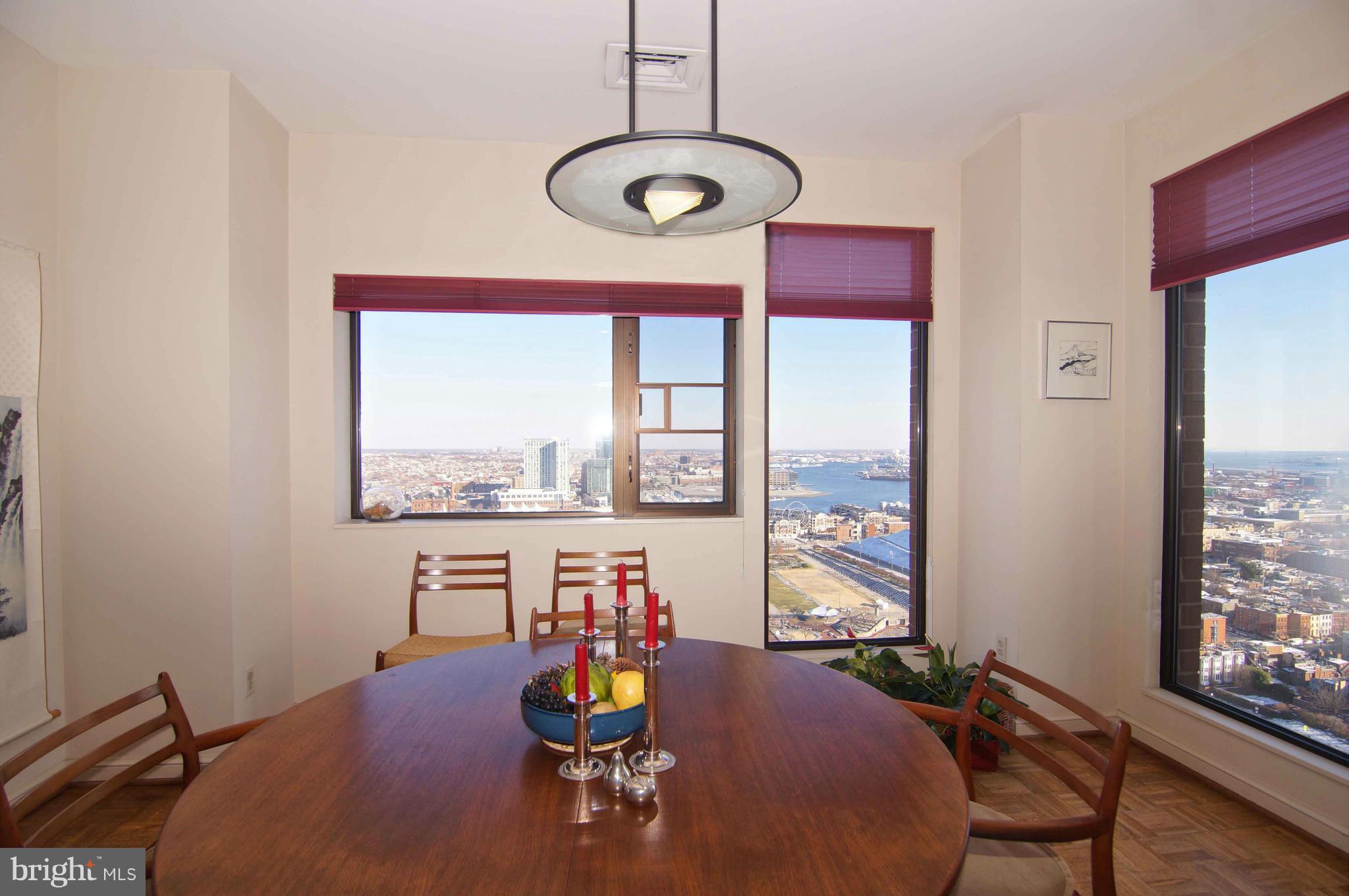 INNER HARBOR - Residential