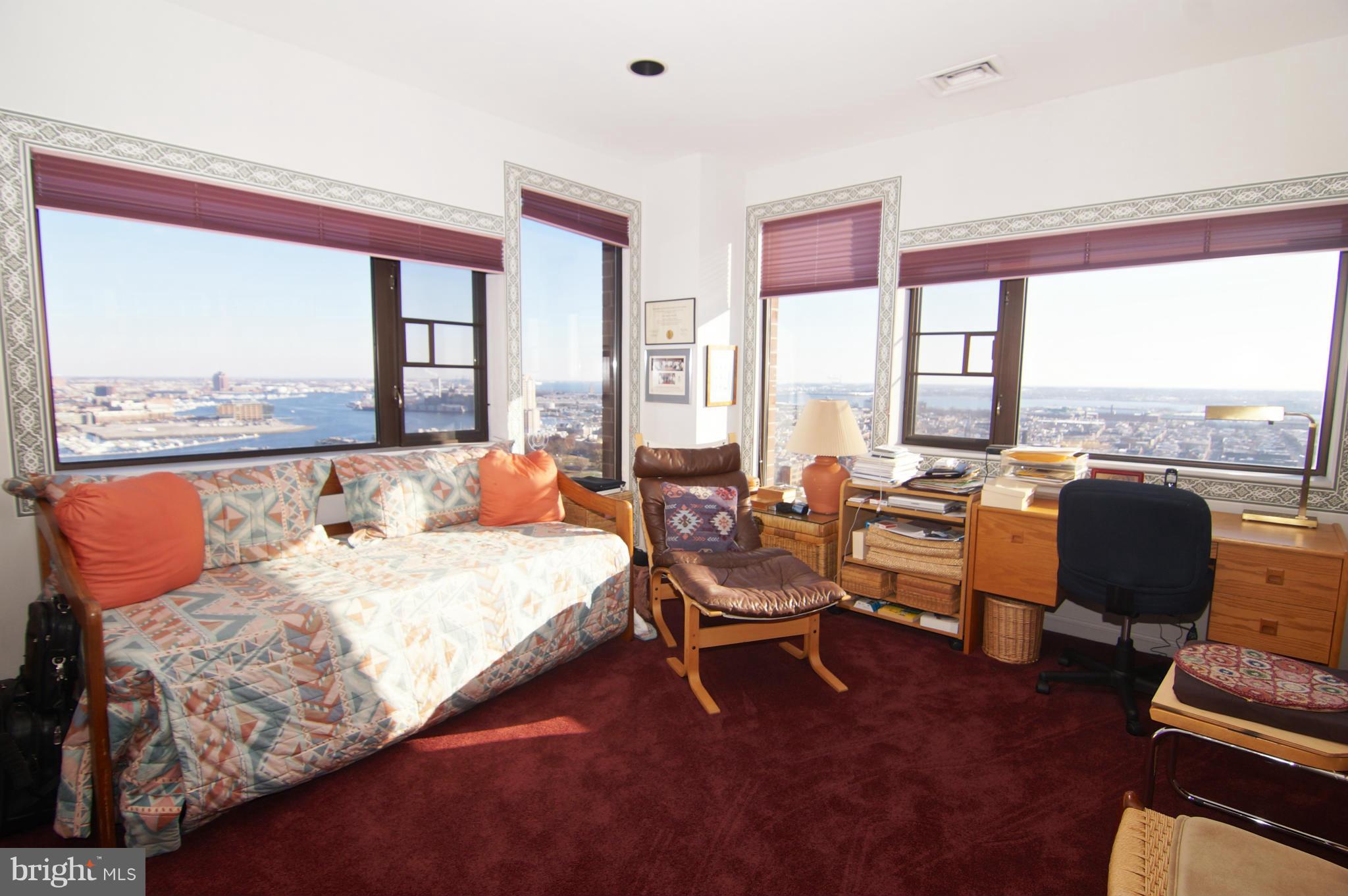 INNER HARBOR - Residential