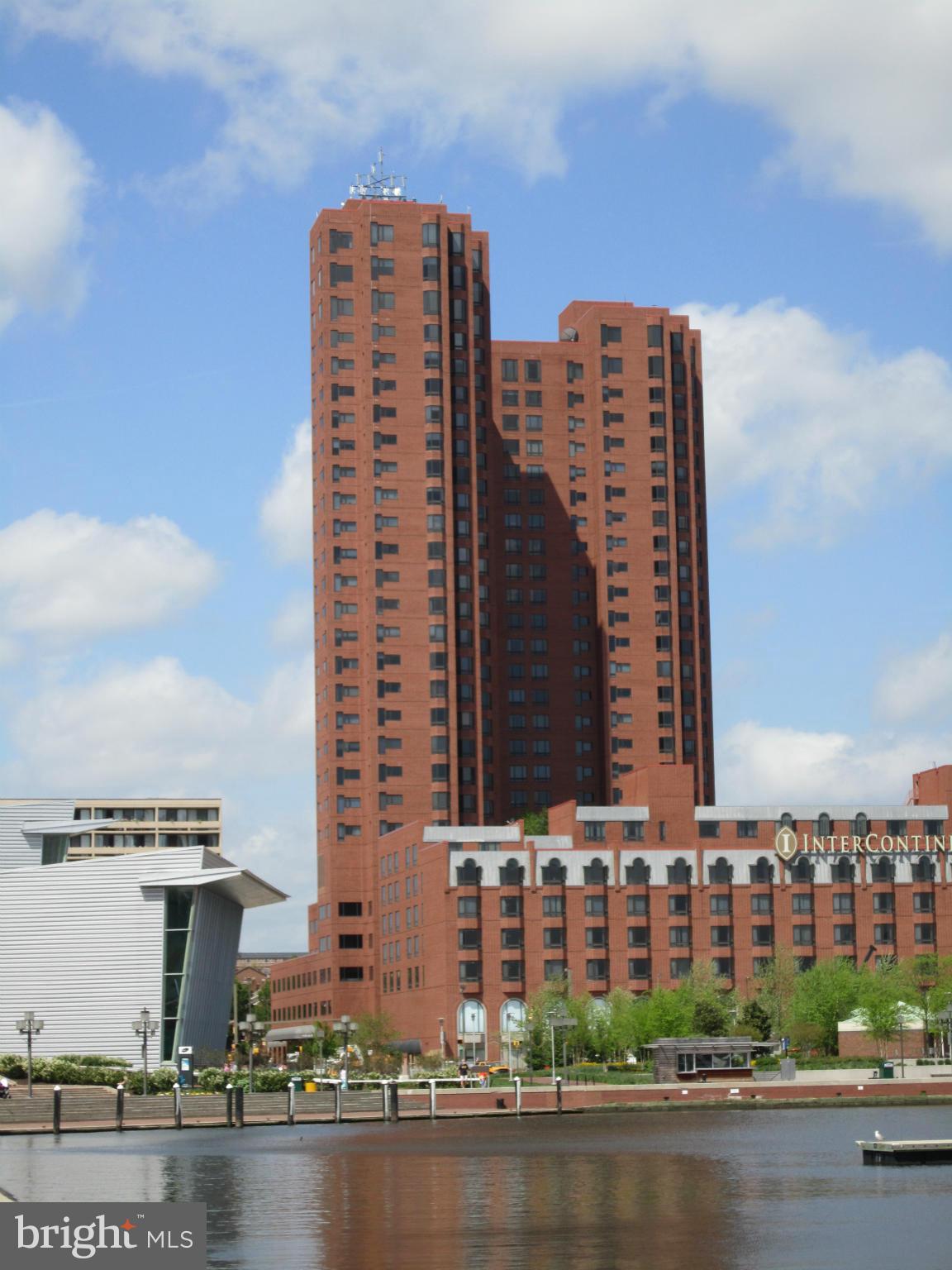 INNER HARBOR - Residential