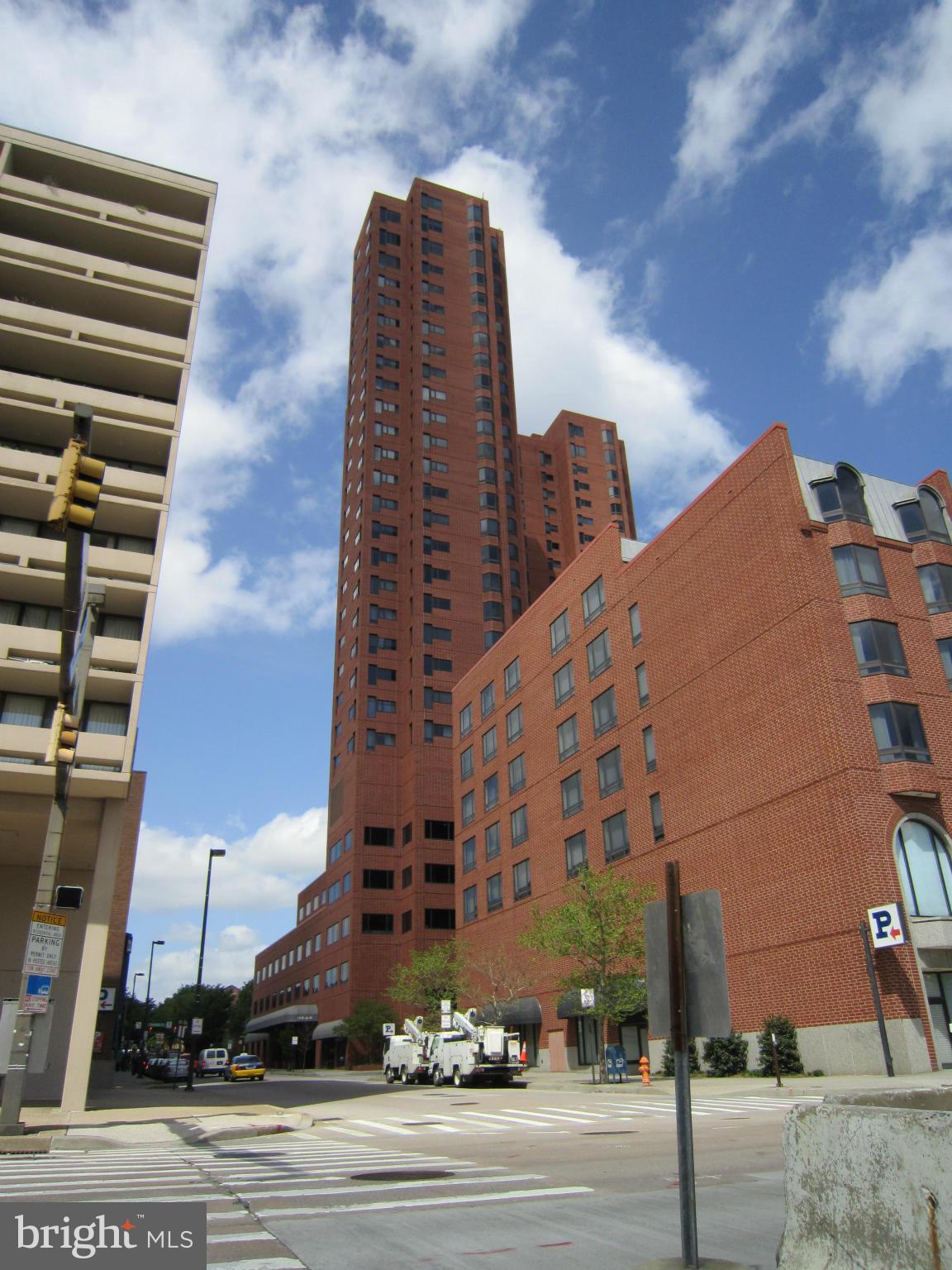 INNER HARBOR - Residential