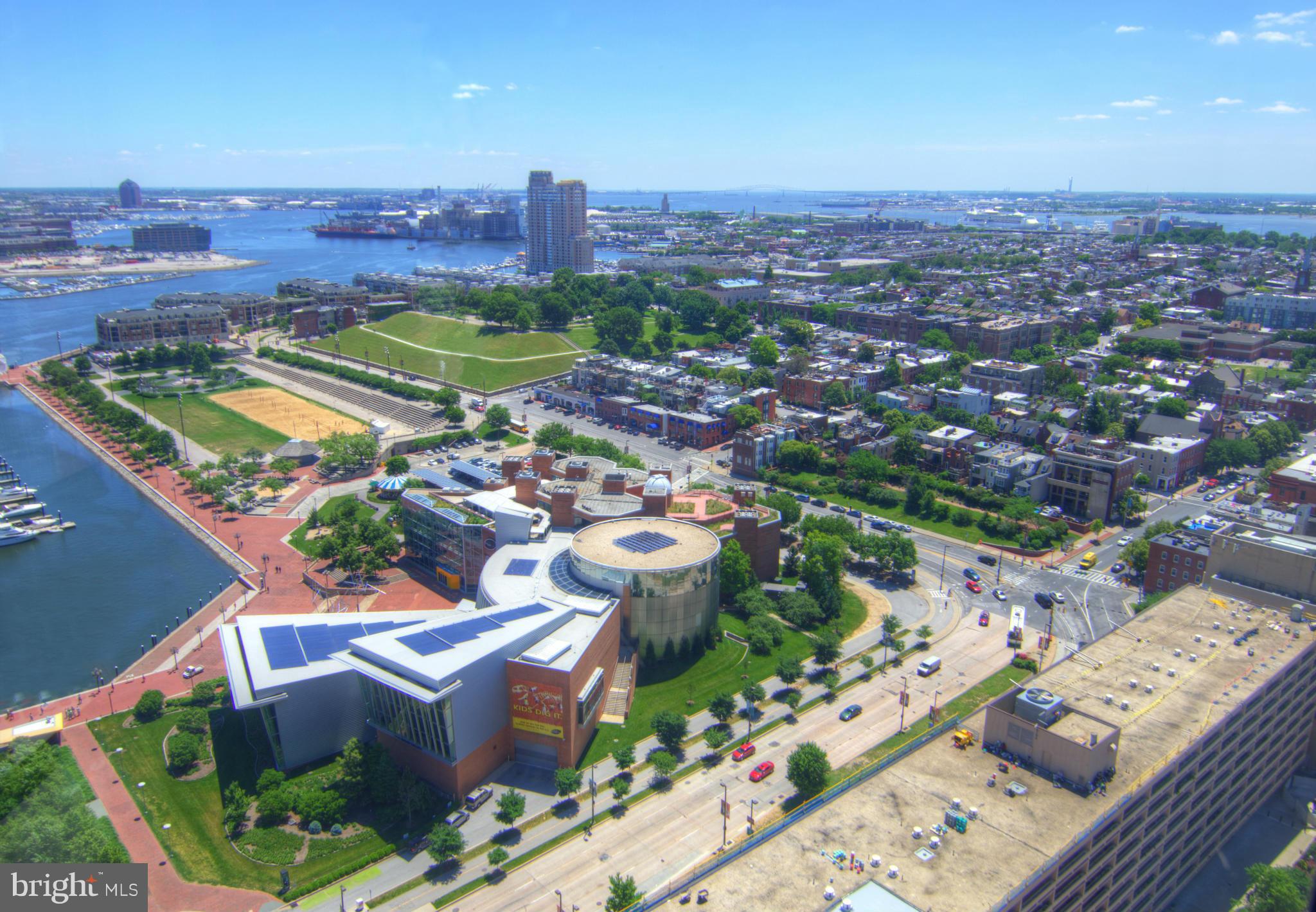 INNER HARBOR - Residential