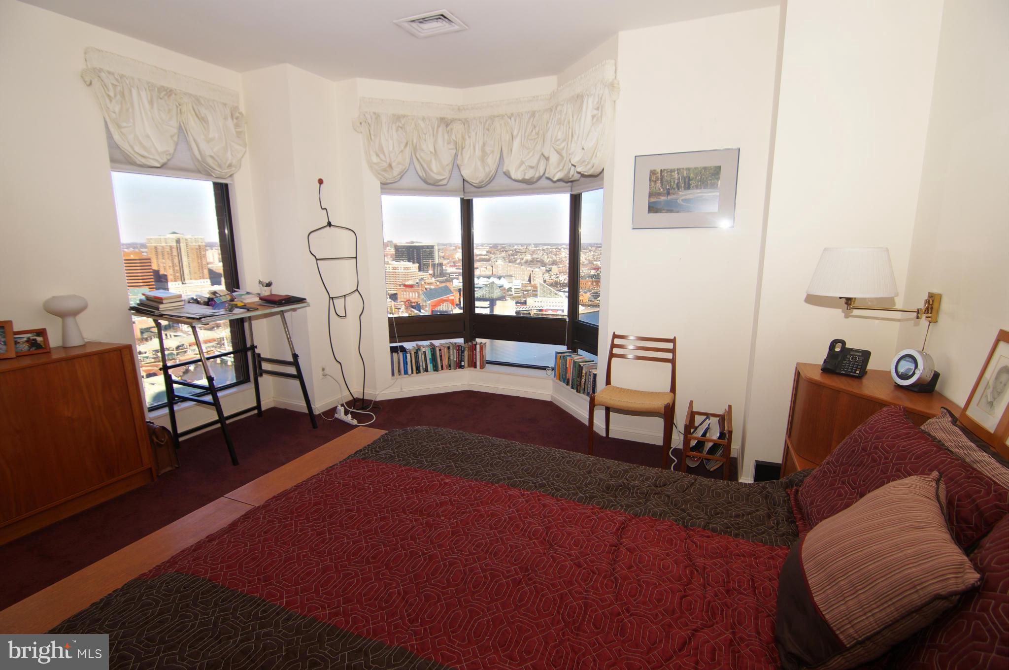 INNER HARBOR - Residential