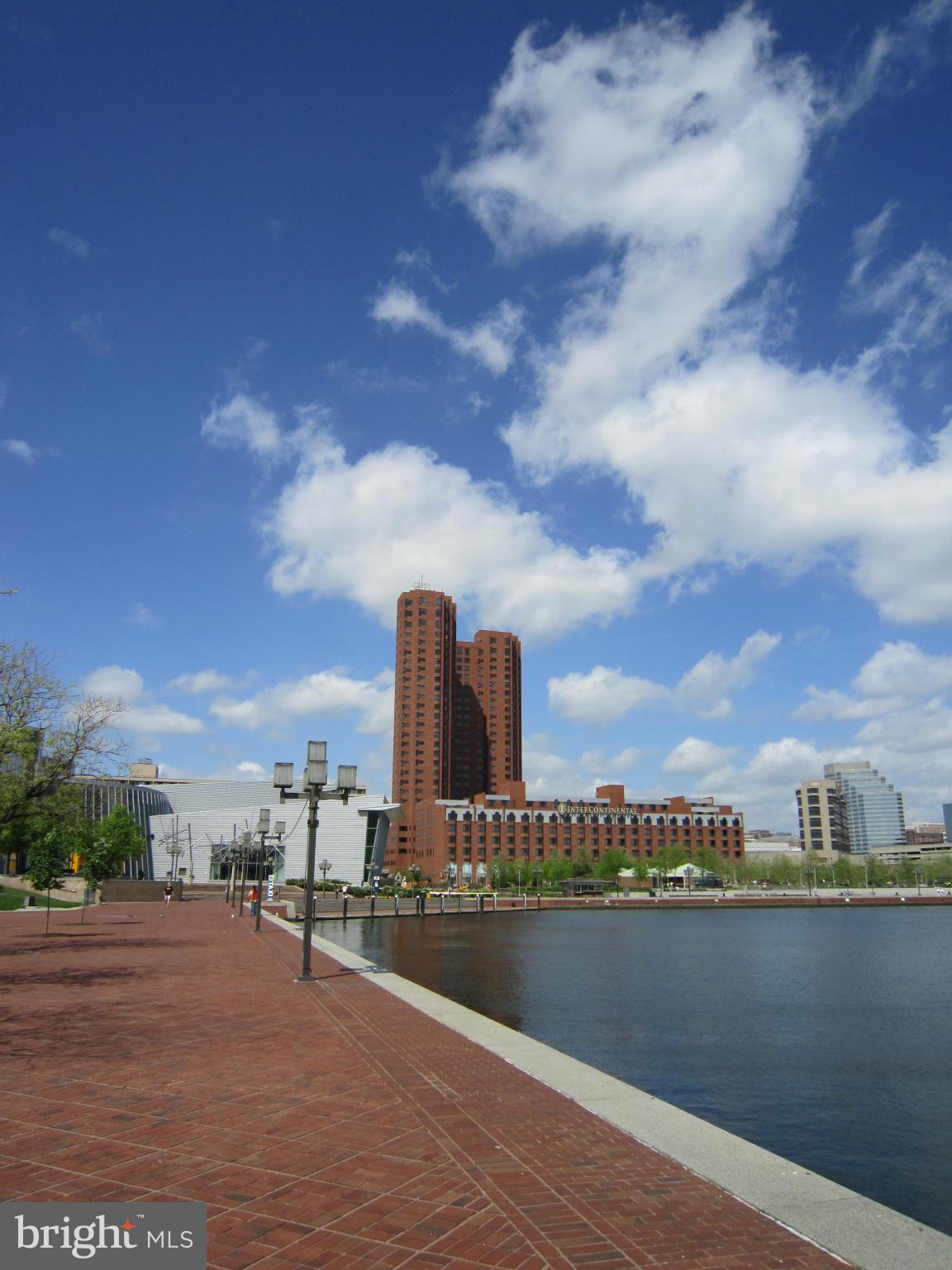 INNER HARBOR - Residential