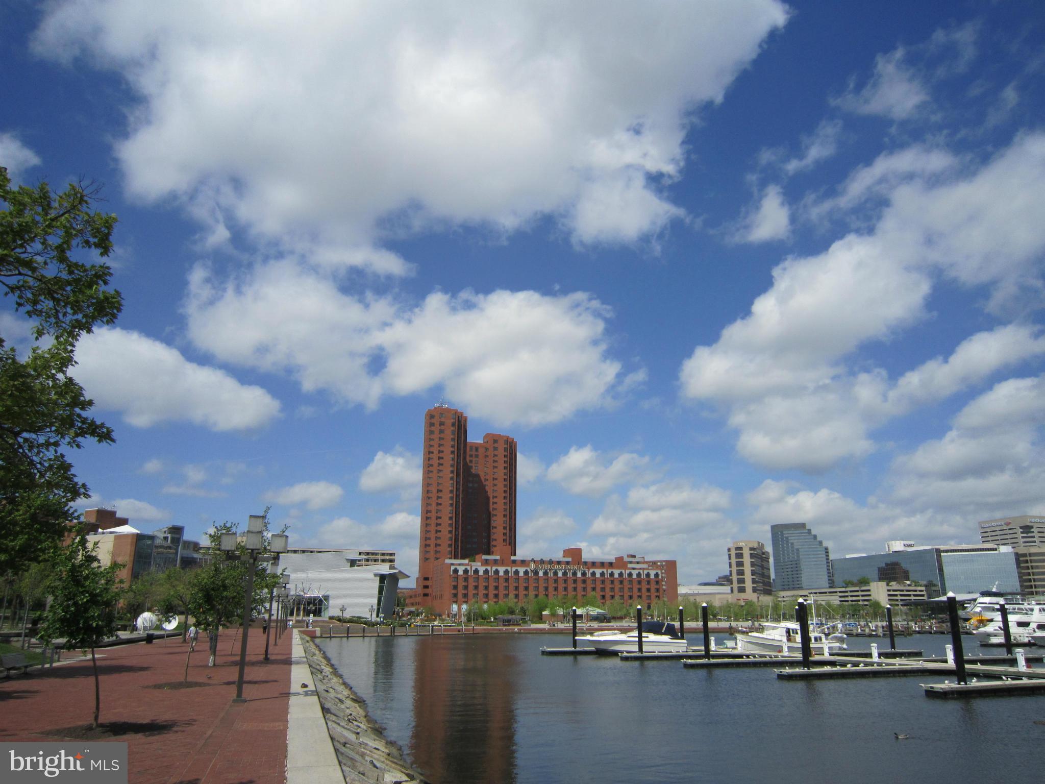 INNER HARBOR - Residential