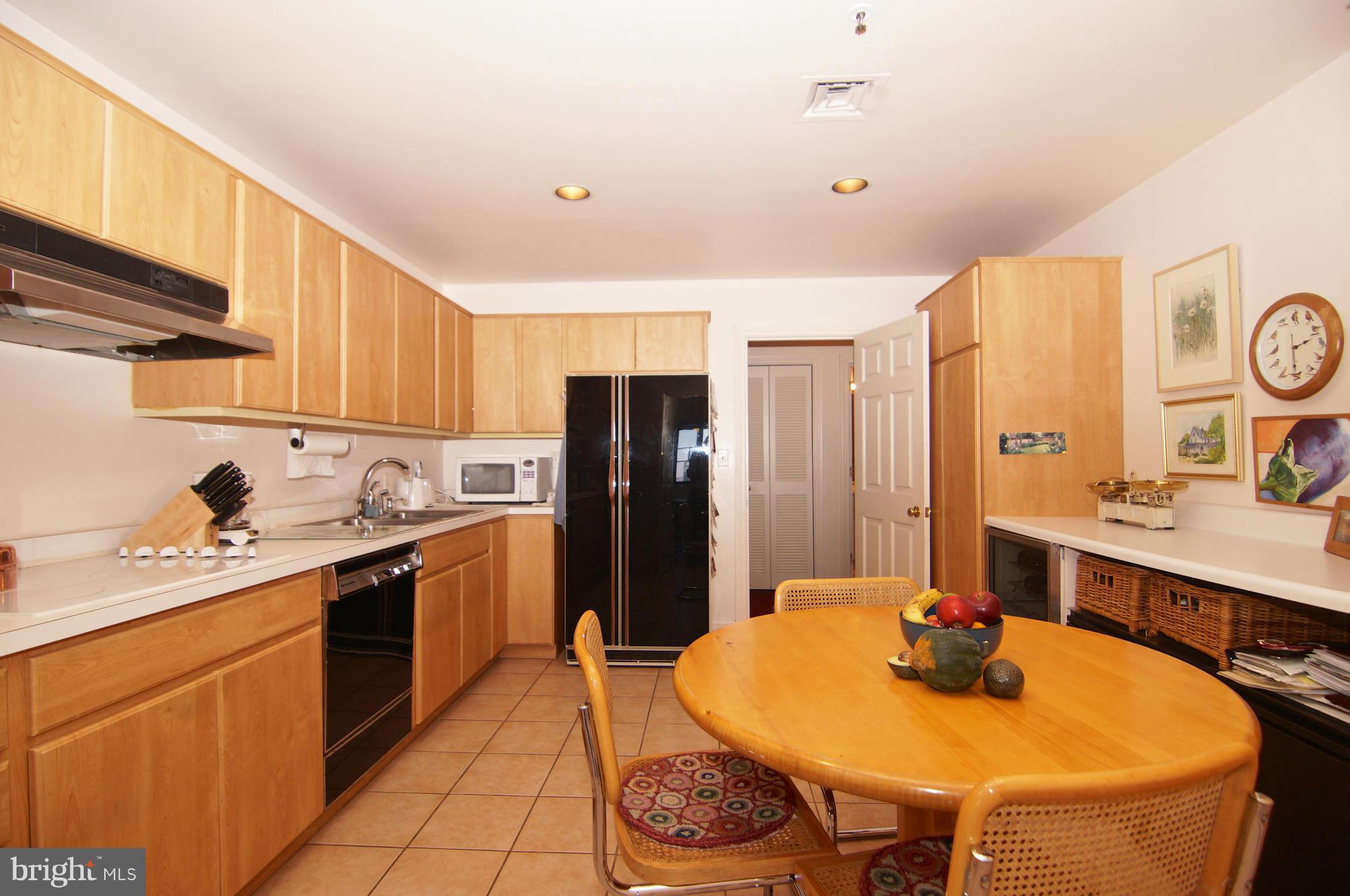 INNER HARBOR - Residential