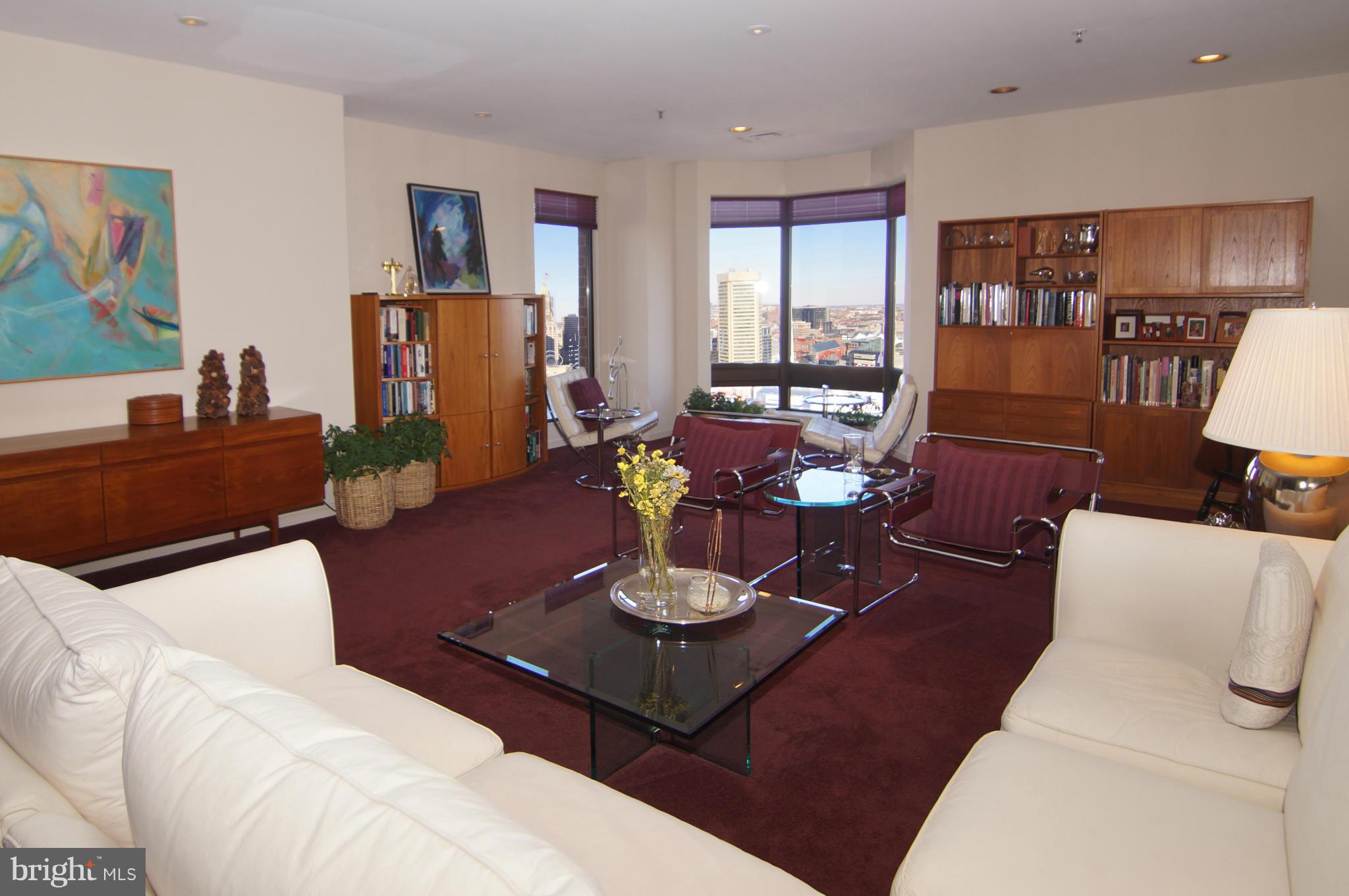 INNER HARBOR - Residential