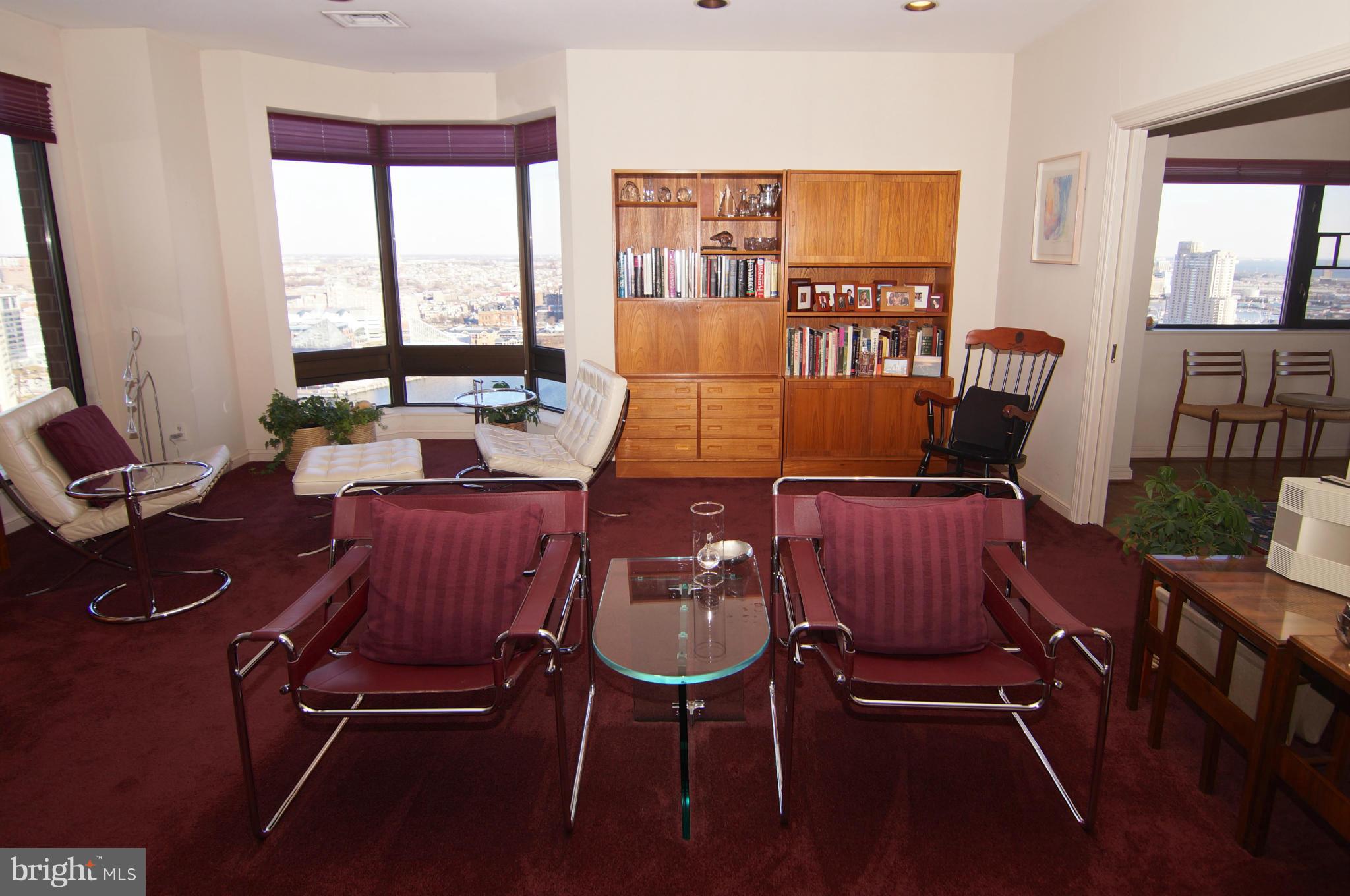 INNER HARBOR - Residential