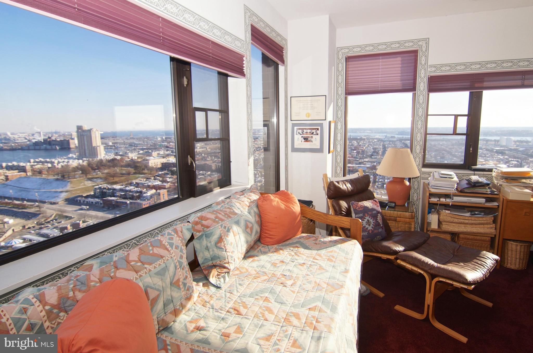 INNER HARBOR - Residential