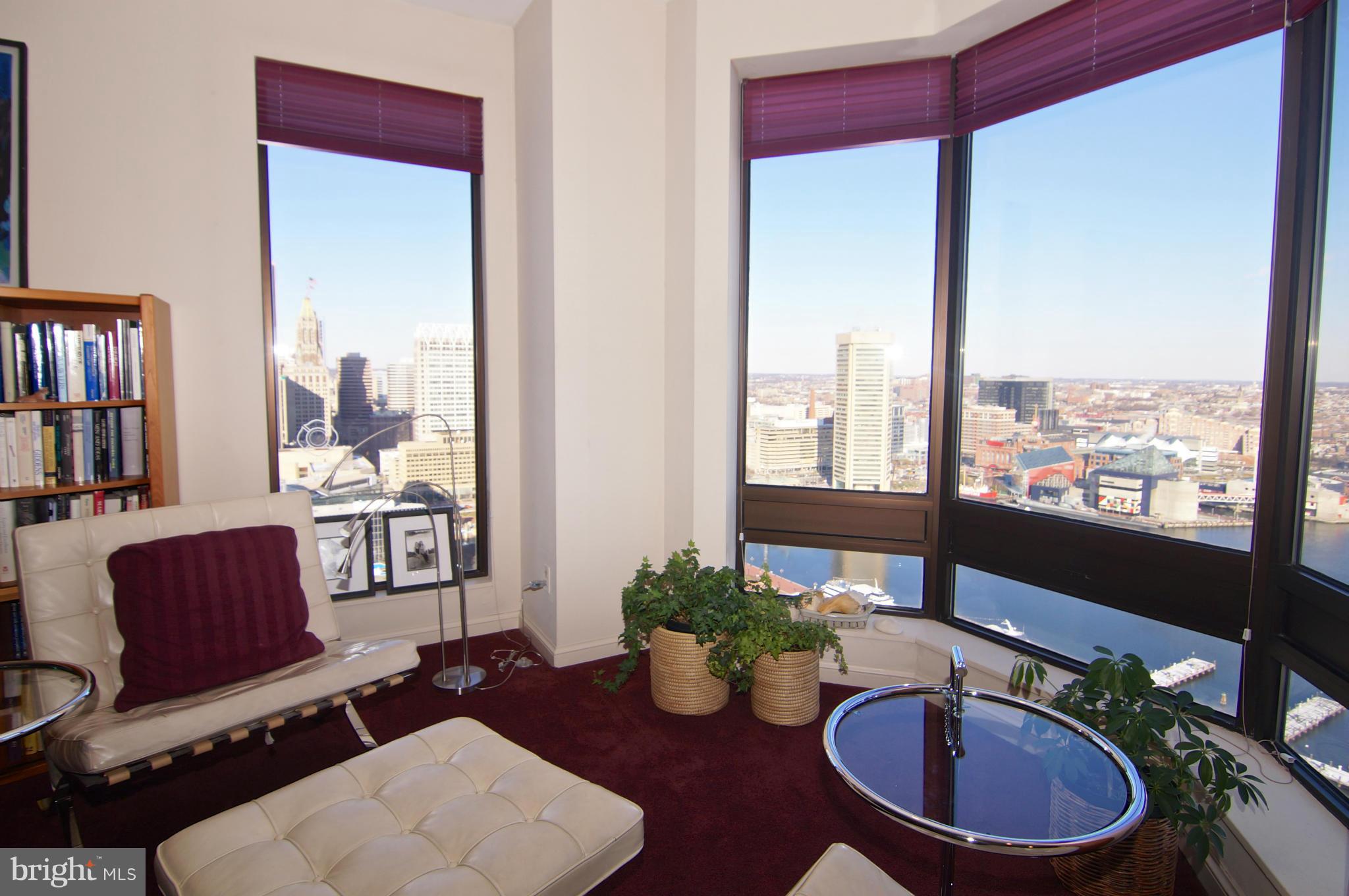 INNER HARBOR - Residential