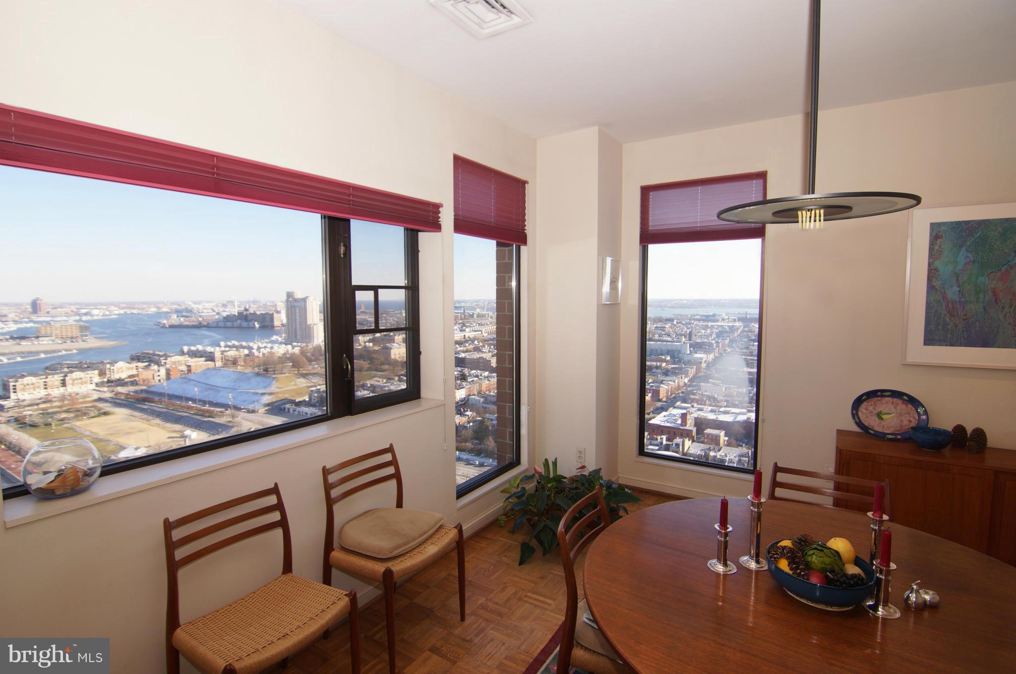 INNER HARBOR - Residential