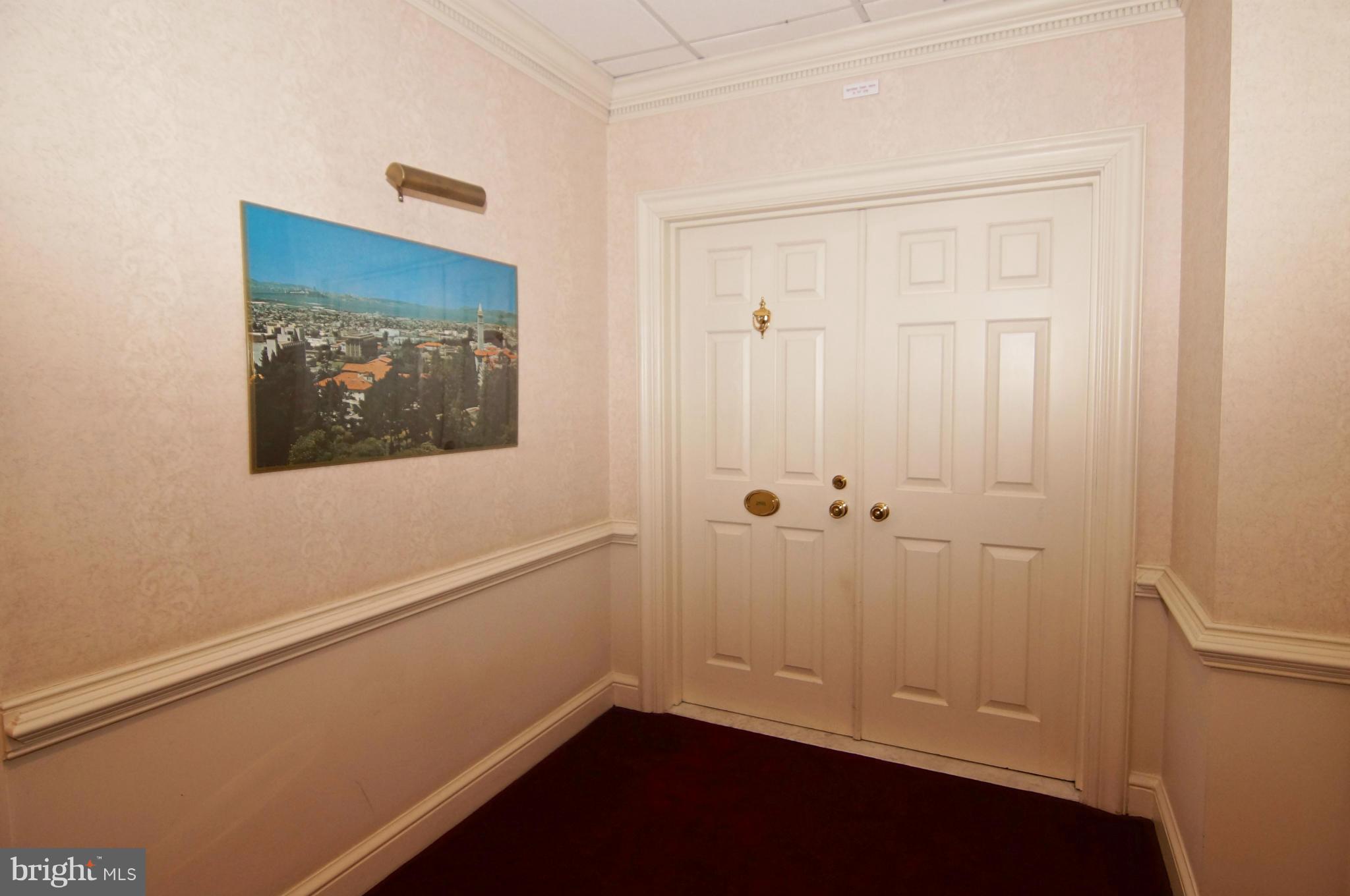 INNER HARBOR - Residential