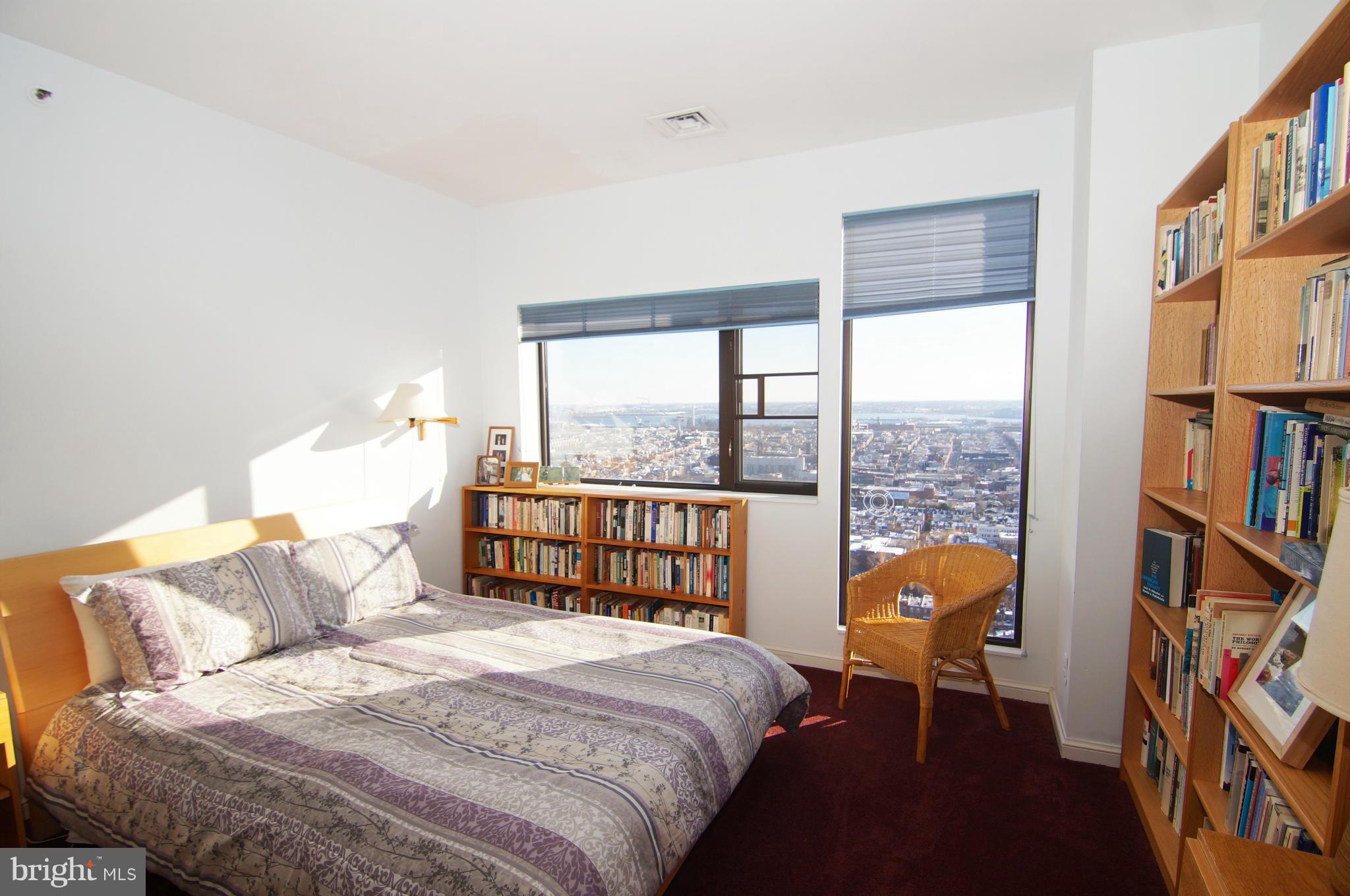 INNER HARBOR - Residential