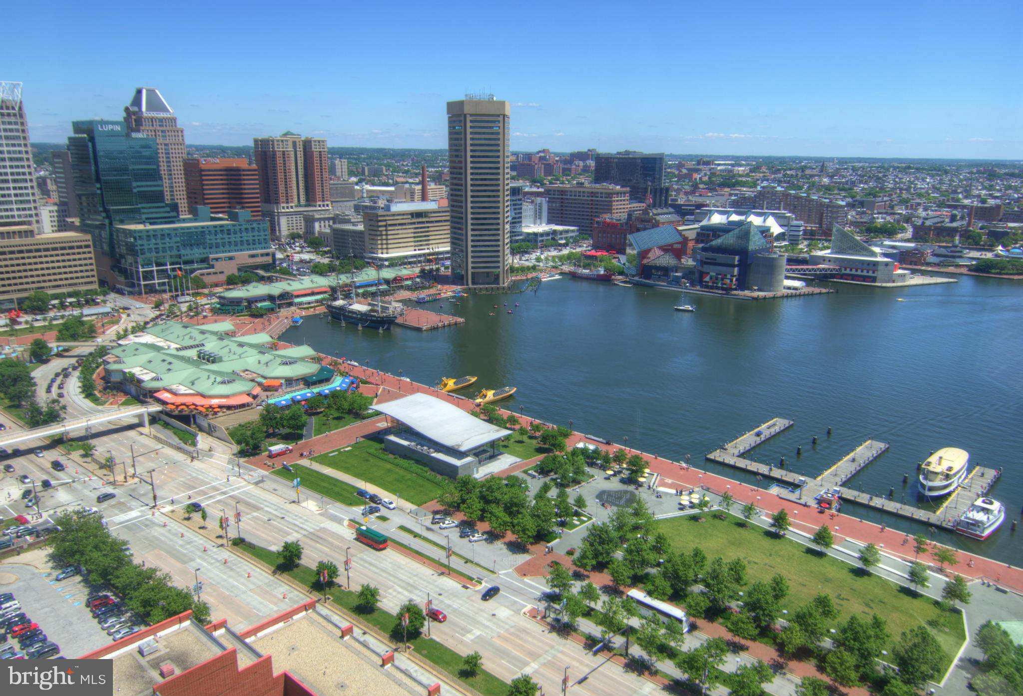 INNER HARBOR - Residential